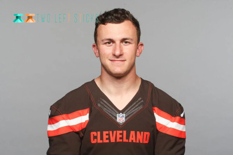 Johnny Manziel Net Worth: How Much Money He has Saved Up?