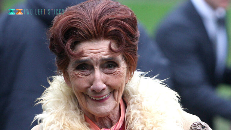 June Brown: Find out how much June Brown was Worth and How She Died!