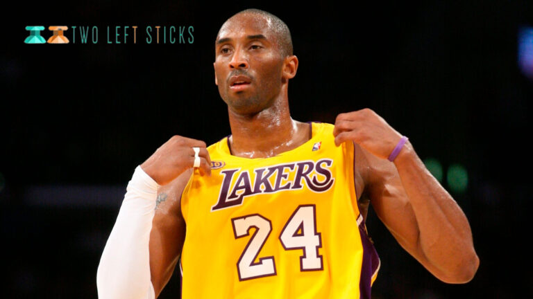 Kobe Bryant Net Worth: What is the Net Worth of NBA Star Kobe?