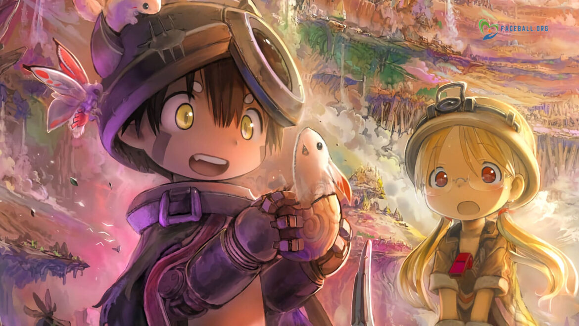 Made In Abyss Season 2 News