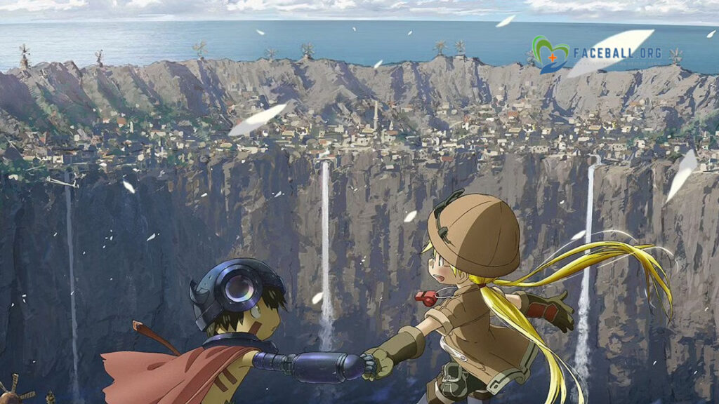 Made In Abyss Season 2 Review