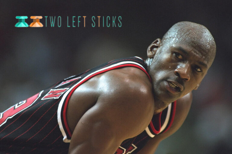 Michael Jordan Net Worth: Is He the Highest-Paid NBA Player of All Time?