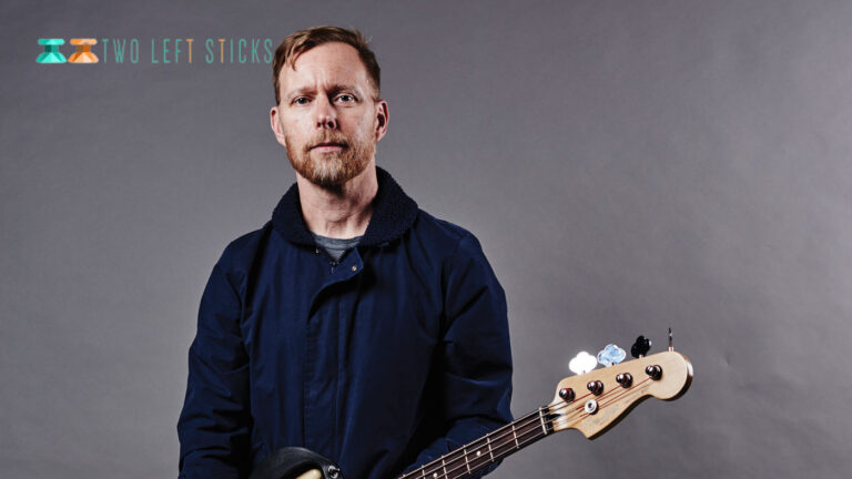 Nate Mendel Net Worth: Early Years as a Musician, Personal Experiences, and More!