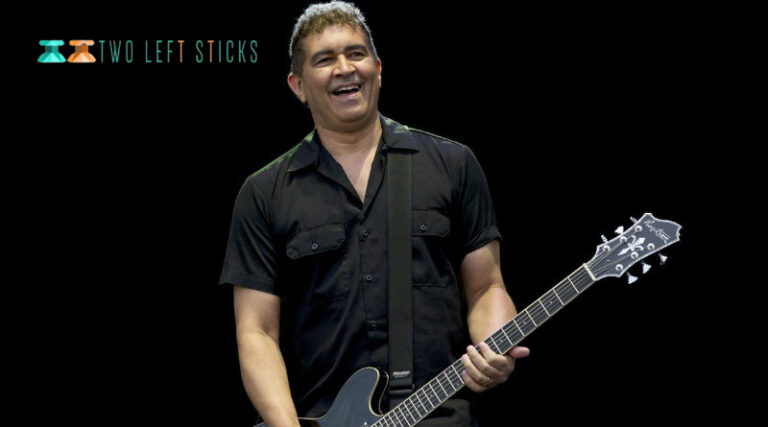 Pat Smear: Smear’s Estimated Net Worth for the year 2022!