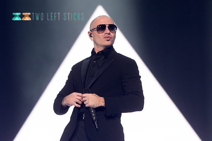 Pitbull Net Worth: Exactly How Much Money does He Have? Which Companies does he Own?