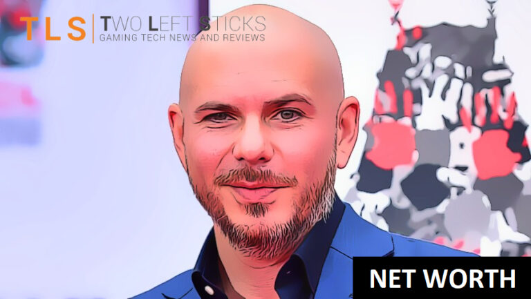 Pitbull Net Worth 2022 – Professional Rapper And His Successful Career!