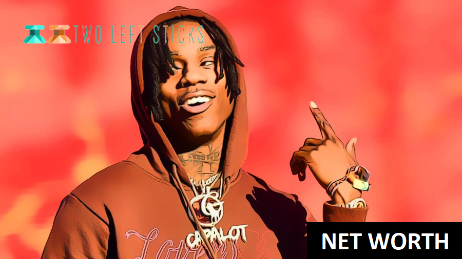 Polo G Net Worth 2022 – Talented Musician And Rapper!