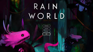 Rain World Reviews
