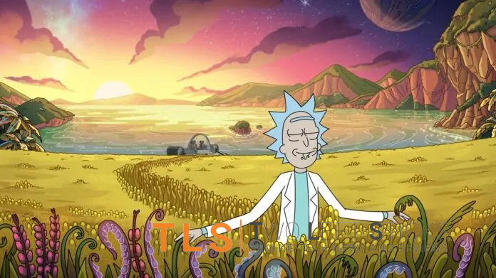 Rick and Morty Season 6 Release Date