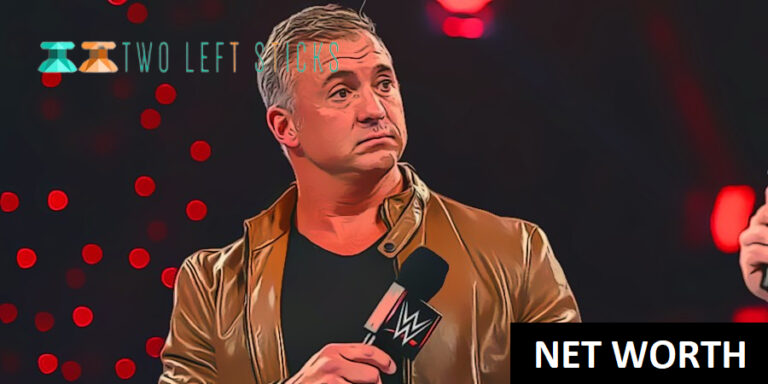 Shane McMahon Net Worth – WWE Wrestler And A Great Actor!