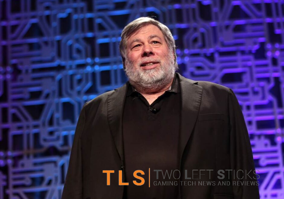 Steve Wozniak News