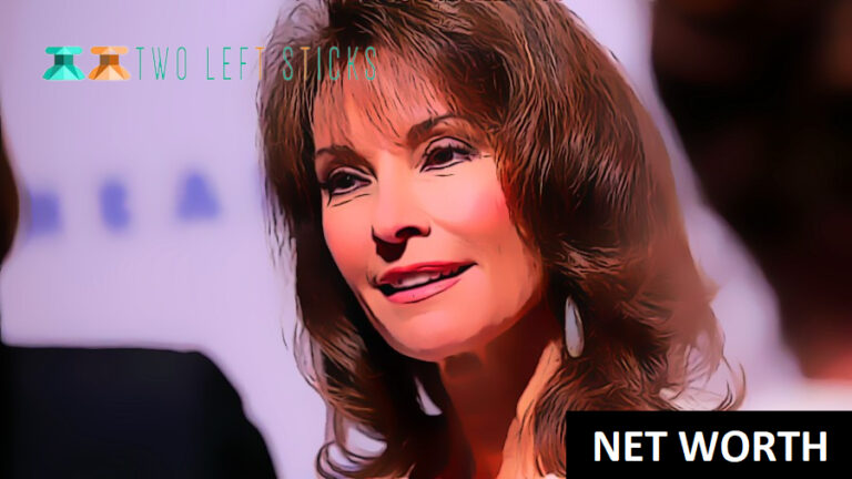 Susan Lucci Net Worth – Age, Height, Career And Biography!