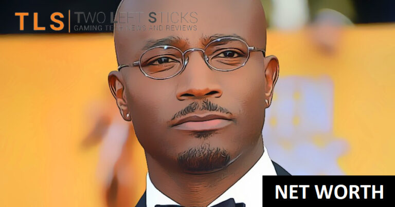 Taye Diggs Net Worth 2022 – Everything You Need to Know!