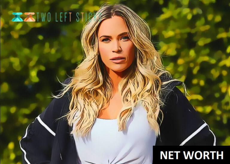 Teddi Mellencamp Net Worth 2022 – Famous Actress And Equestrian!