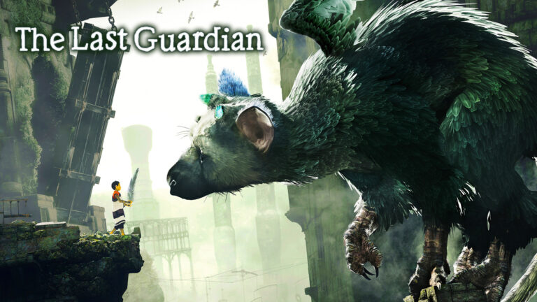 The Last Guardian Review: A Frustrating Misfire – Two Left Sticks