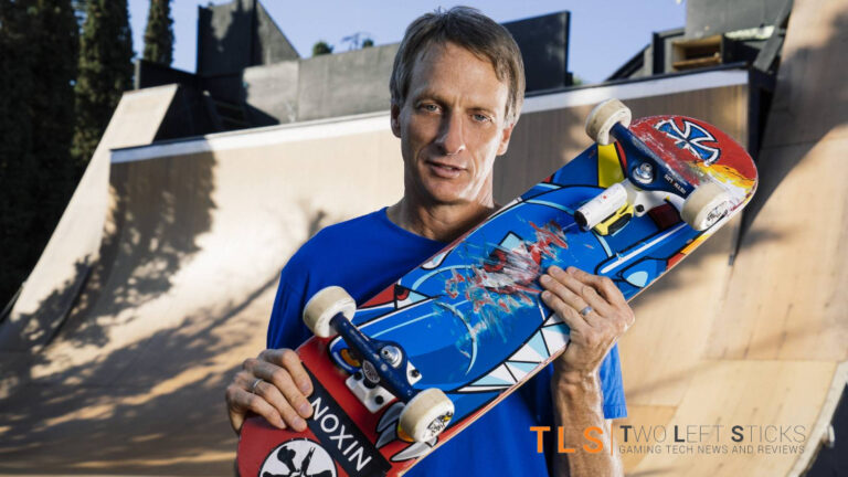 Tony Hawk Net Worth: Career and His Personal Life!