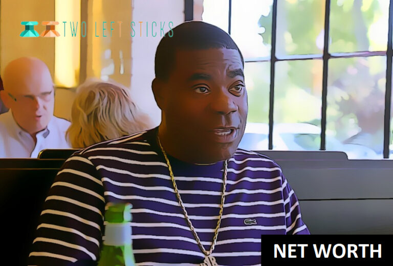 Tracy Morgan Net Worth 2022: Biography, Income And Career!