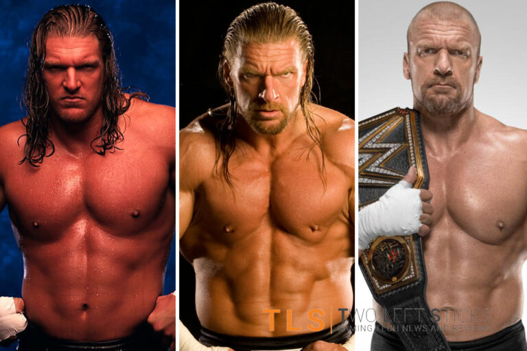 Triple H Net Worth will be Much Higher in 2022!