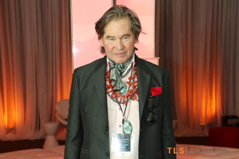 Val Kilmer Net Worth: Get All Intimate Details Here!