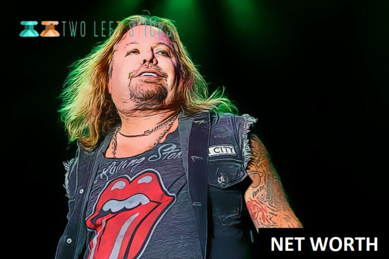Vince Neil Net Worth 2022 – Too Fast for Love and Shout at the Devil!
