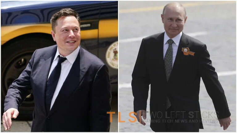 Vladimir Putin Net Worth: Elon Musk thinks that ‘Putin is much wealthier than Him.’