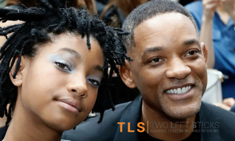 Willow Smith Net Worth: Early Life!