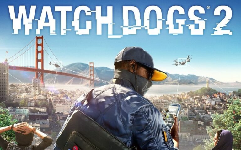 Watch Dogs 2 Review: PC | Rock Paper Shotgun { Updated 2022 }