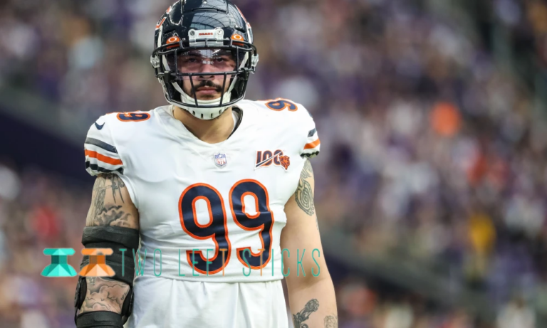Aaron Lynch Net Worth: In 2022, How Much is NFL Football Player Worth?