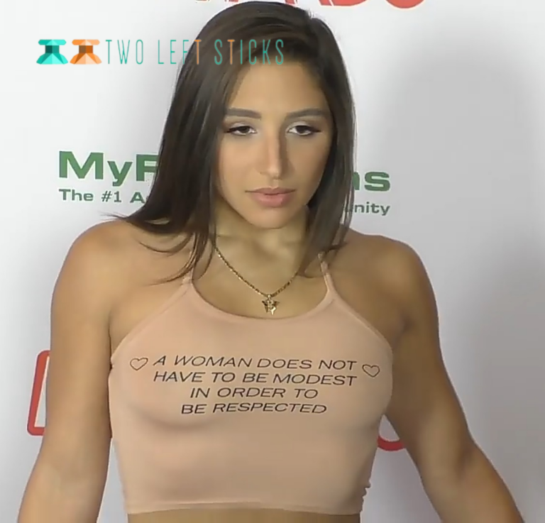 Abella Danger Net Worth: Do you know How Much Money She has Made?