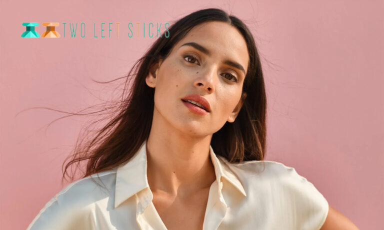 Adria Arjona Net Worth: A Look into Her Personal and Professional Life!