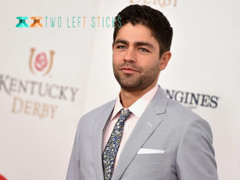 Adrian Grenier Net Worth: Actor, Wife, Children, Height, Nationality, Parents, Ethnicity all Included.
