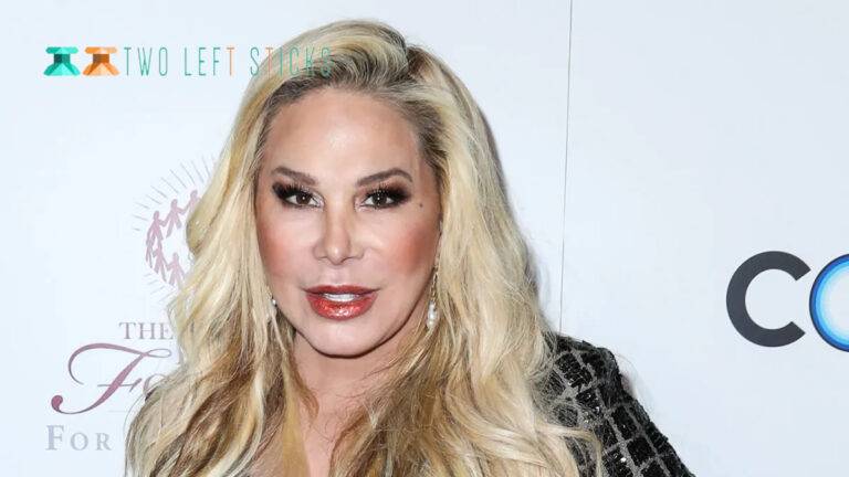 Adrienne Maloof: A look at Maloof’s Net Worth, Age, Weight, Height and Children.