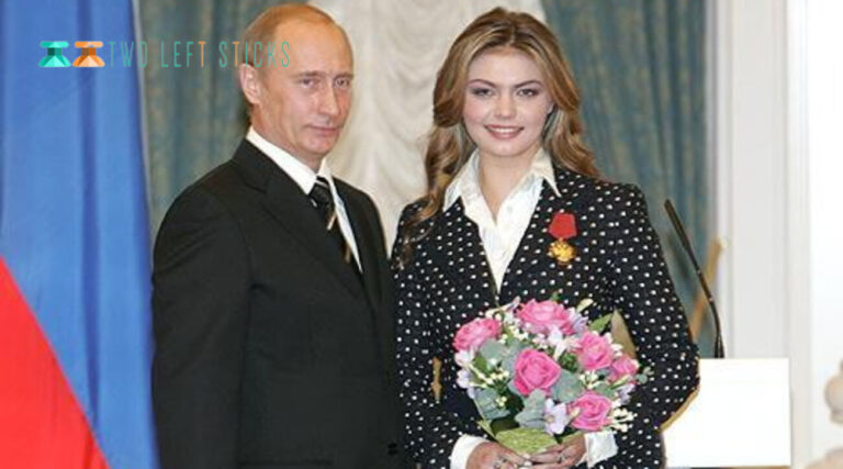 Alina Kabaeva: Vladimir Putin’s Alleged Mistress Age and Net Worth have been Revealed!