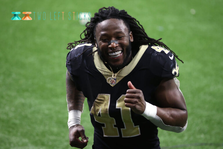 Alvin Kamara Net worth: Why the Star Isn’t Buying Expensive Cars or Spending Vast Amounts
