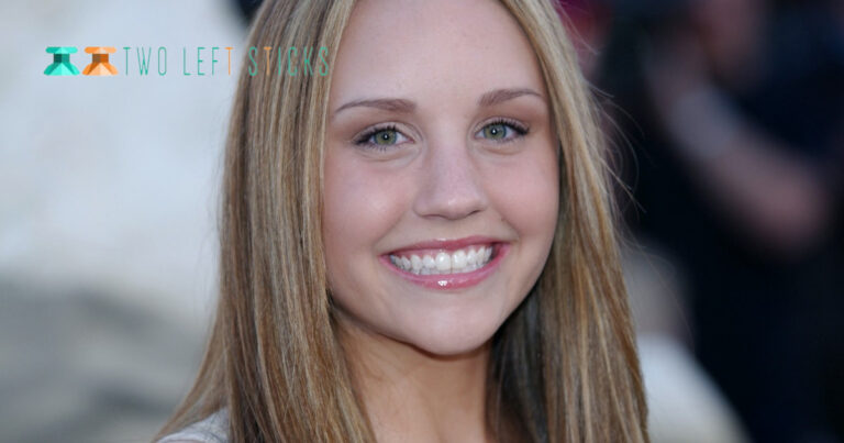 Amanda Bynes Net Worth: Ex-Hollywood Actress How She Lost a Fortune