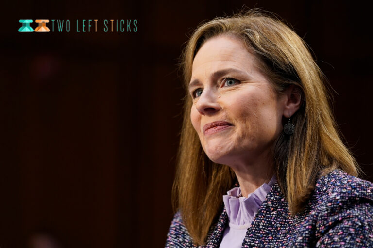 Amy Coney Barrett Net Worth: Do you know How Much Amy is Worth Today?