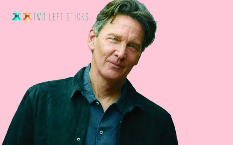 Andrew McCarthy: A look at McCarthy’s Personal Life, Net Worth and his Wife’s Name.