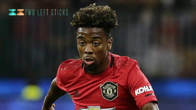 Angel Gomes: Wiki, Age, Girlfriend, Position on the Football Team, Height, Weight, and Net Worth!