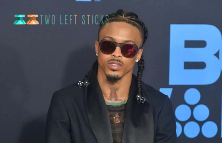 August Alsina Net Worth: Biography, Salary, Assets, and Career.