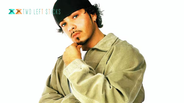 Baby Bash: A look at His Net Worth, Weight, Spouse, and Children.