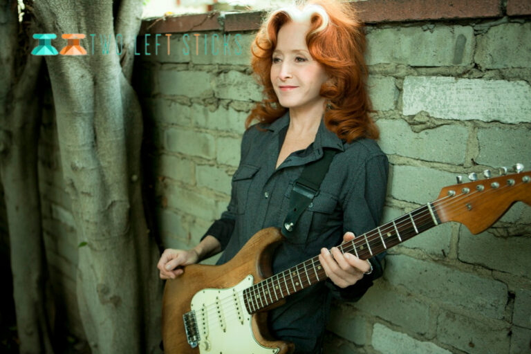 Bonnie Raitt Net Worth: This is a Comprehensive Guide to the Life and Career of Singer.