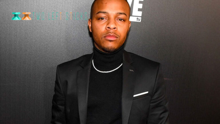 Bow Wow: Hip-Hop Artist and Actor has a Modest Net Worth.