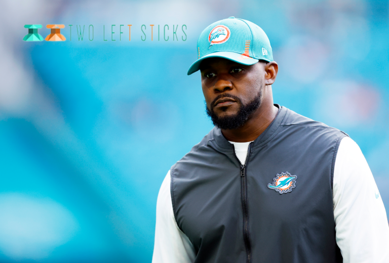 Brain Flores: How Much Money does former Miami Dolphins head Coach have?
