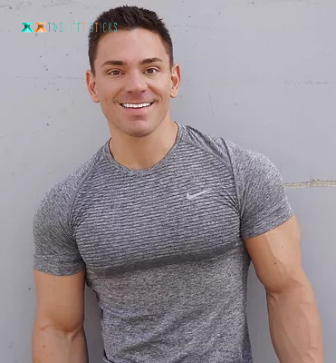 Brandon Michael Net Worth: Bio, Wiki, Age, Relationship Status, Height, Weight of Bodybuilder!