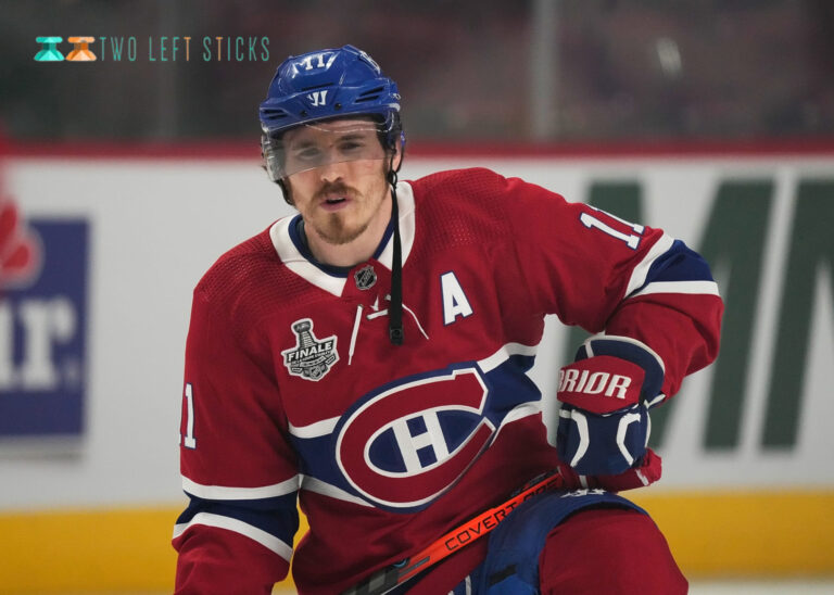 Brendan Gallagher Net Worth: Find all the Information You Need to Know About his Personal Life.