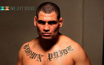 Cain Velasquez: Wife, Earnings, Salary, and Net Worth (in 2022)
