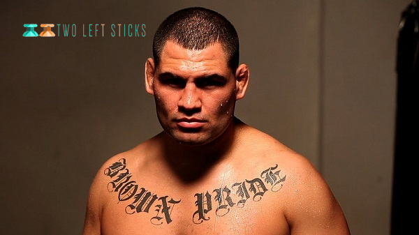 Cain Velasquez: Wife, Earnings, Salary, and Net Worth (in 2022)