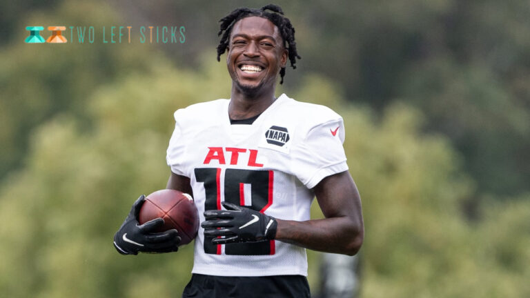 Calvin Ridley Net Worth: Financial Situation, Employment, and Private Life