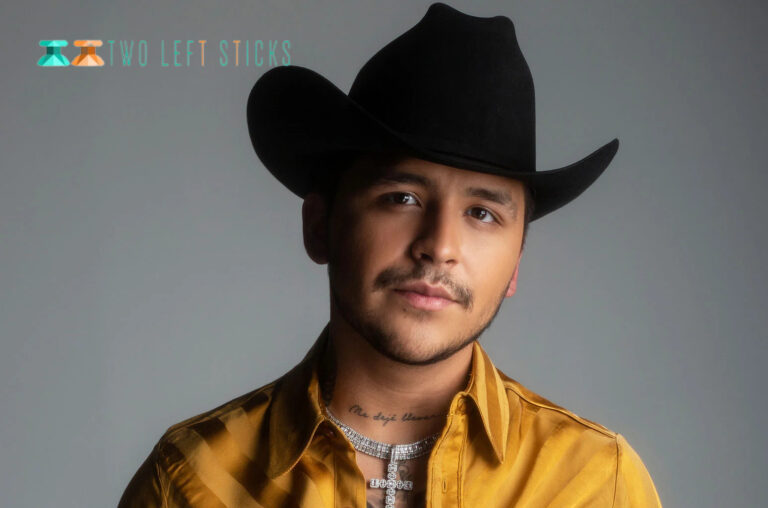 Christian Nodal Net Worth: As well as a Biography and Childhood.
