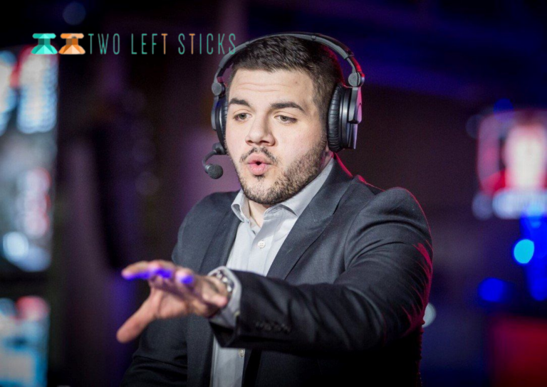 CouRageJD Net Worth: How Much Money can a Streamer Expect to Make?
